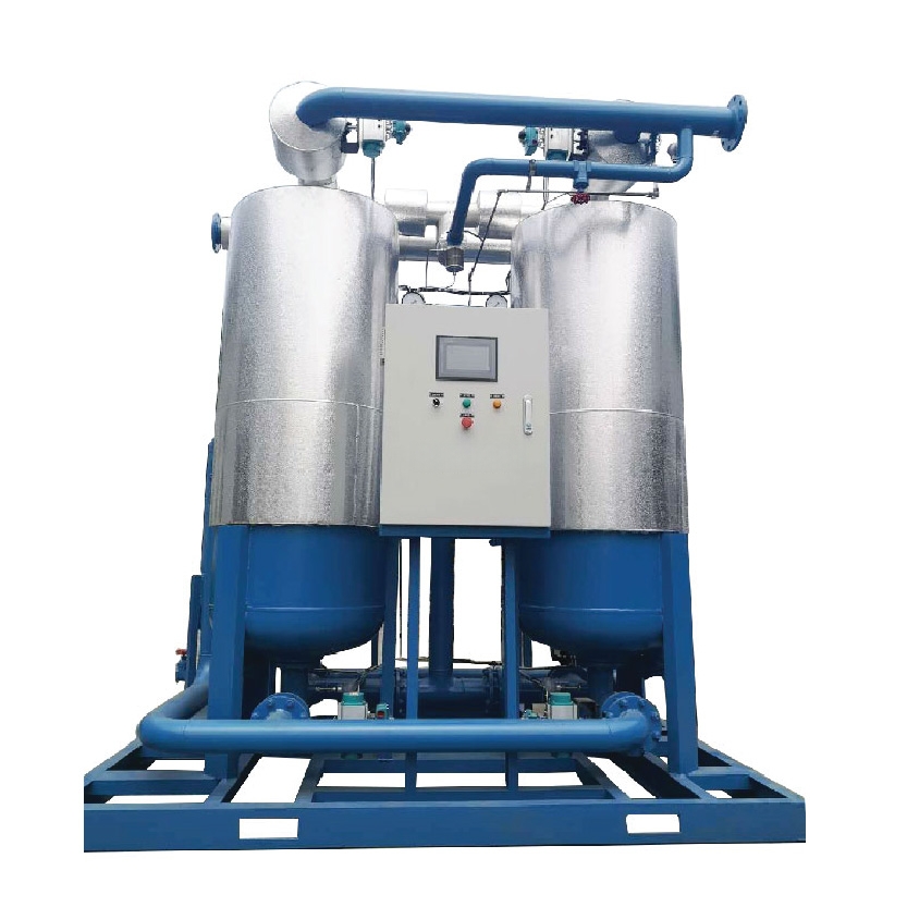 大同余热再生吸附式干燥机